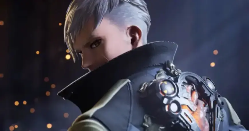 Code Vein 2 Developer Commits to Resolving Frame Rate and Performance Issues