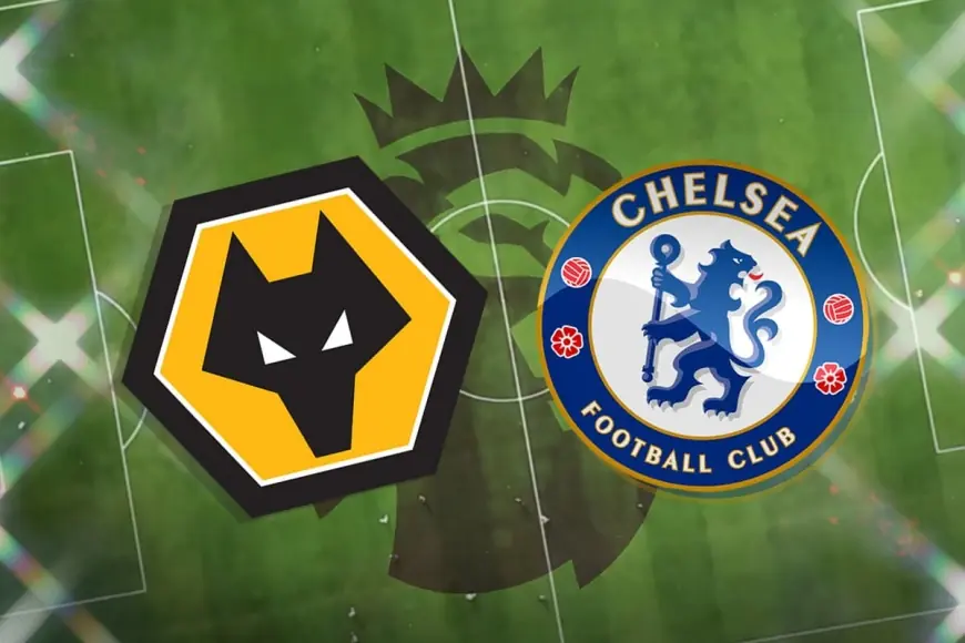 Wolves vs Chelsea: Chelsea chase top-four momentum as Wolves fight to halt a season-long slide at Molineux
