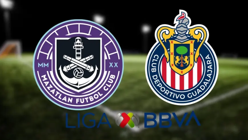 Mazatlán vs Guadalajara: Chivas survive late push to win 2–1