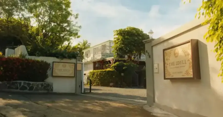 Charming TV Drama on BBC iPlayer Echoes Agatha Christie Novels