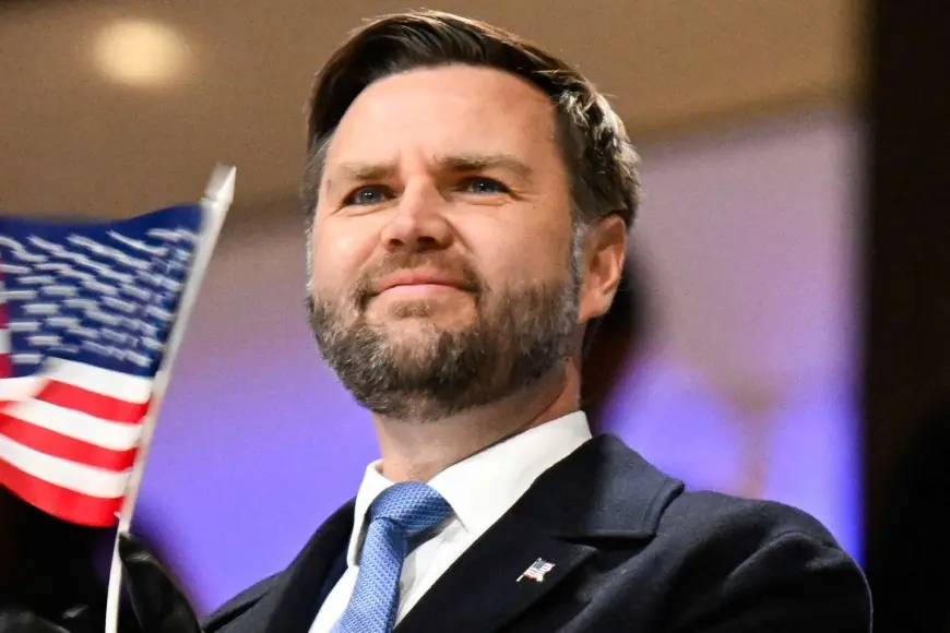 JD Vance booed in Milan as Milano Cortina Olympics open amid political tension