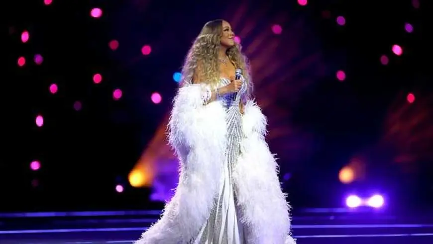 Mariah Carey and Andrea Bocelli Ignite Milano Cortina 2026 Opening Ceremony as Viewers Search How to Watch, TV Schedule, and Today’s Olympic Events