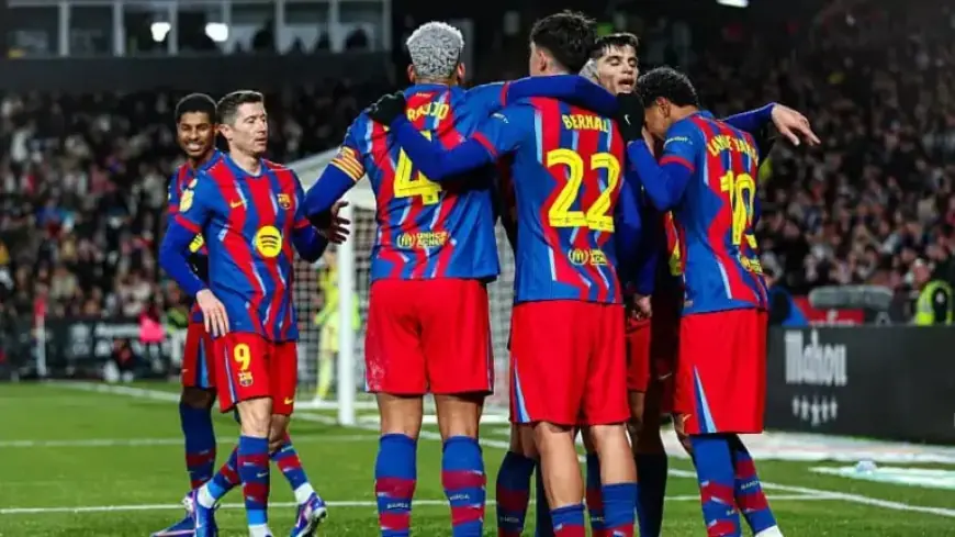 RMC Paris Prediction: Sure Bet for February 7 – Spain’s La Liga