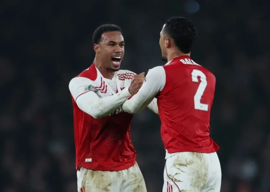 Arsenal vs Sunderland Live Timeline: Kickoff set for Arsenal vs Sunderland at the Emirates — updates to follow (Premier League, Feb 7, 2026)