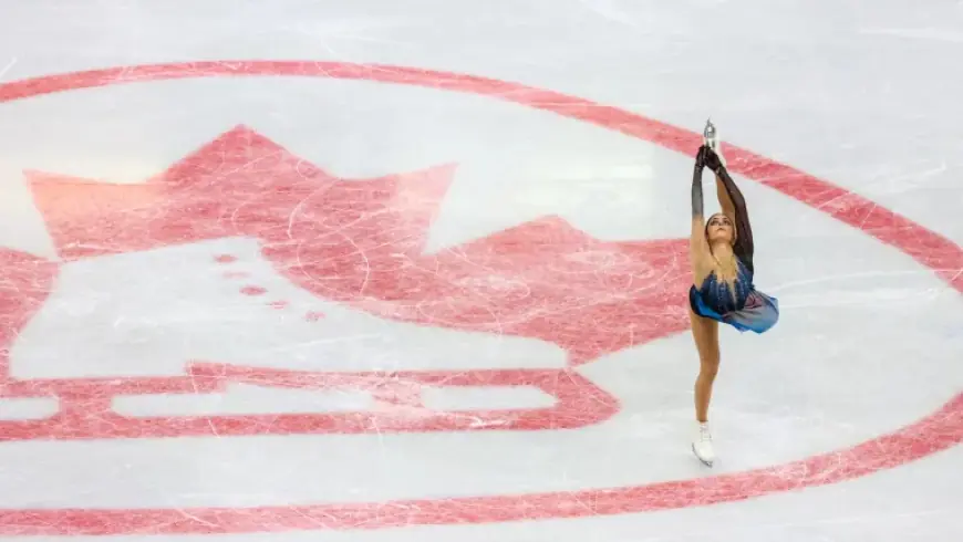 Canada Shines in 2026 Olympic Figure Skating: Scores, Winners, and Highlights