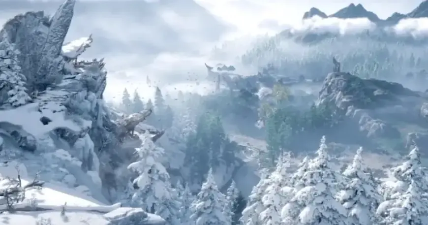 PS5 Exclusive Action Series Debuts Unique New Game Installment