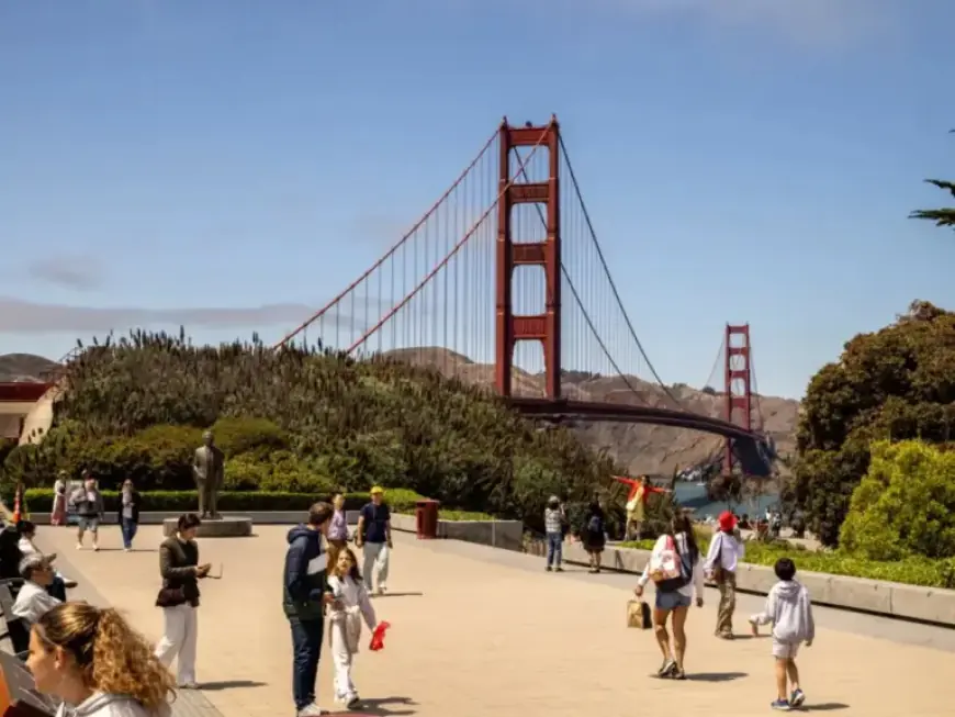 U.S. Travel Decline Expected to Persist