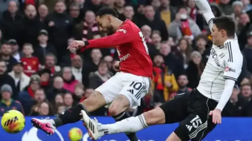 Bruno Shines in FPL as Cunha Vows Greater Performance