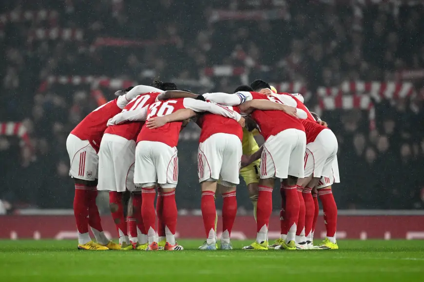 Arsenal vs Sunderland Live Timeline: Arsenal 1–0 Sunderland (48’) — Zubimendi’s first-half strike has the Gunners in control