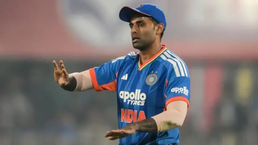 India Selects Siraj as Bumrah Sits Out Due to Illness