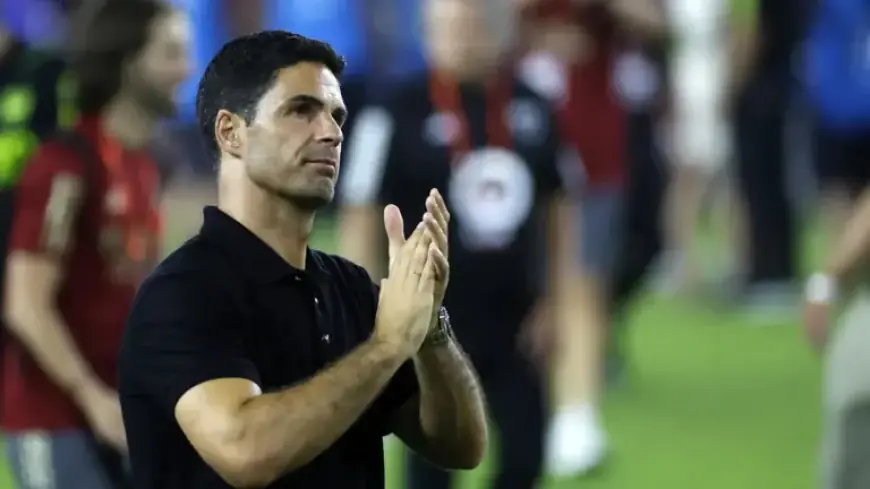 Mikel Arteta Must Avoid Obvious Trap This Weekend