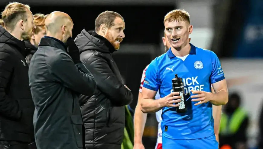 Peterborough United vs Wigan Athletic: Prediction, Team News, and Lineups Preview