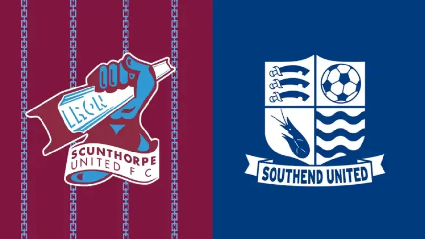 Southend United Prepares for Matchday Showdown