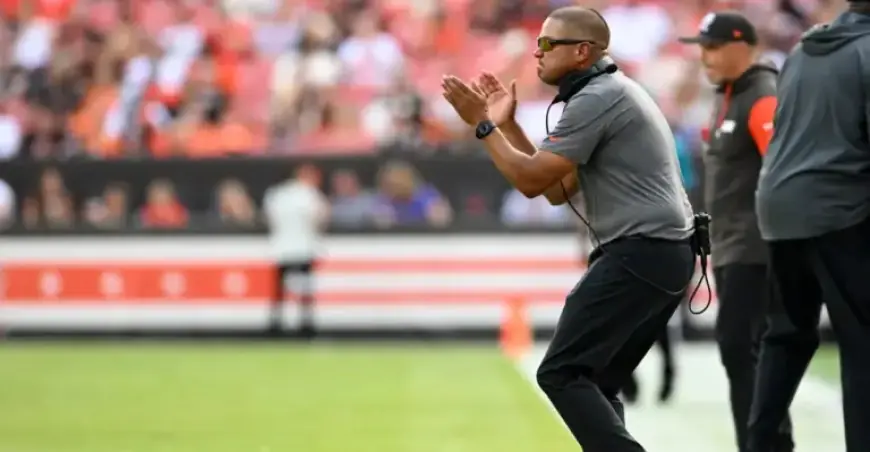 Top Candidates for Browns Defensive Coordinator After Jim Schwartz Departs