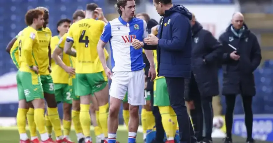 Challenging Times for Rovers Fans: Navigating Tough Supporter Life