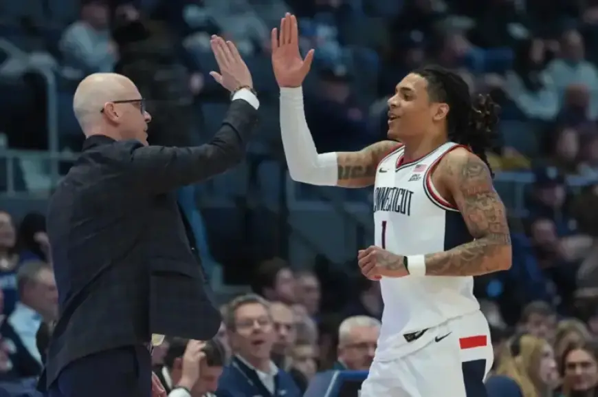 College Basketball: Top Friday Bets, Odds, and Predictions for February 6