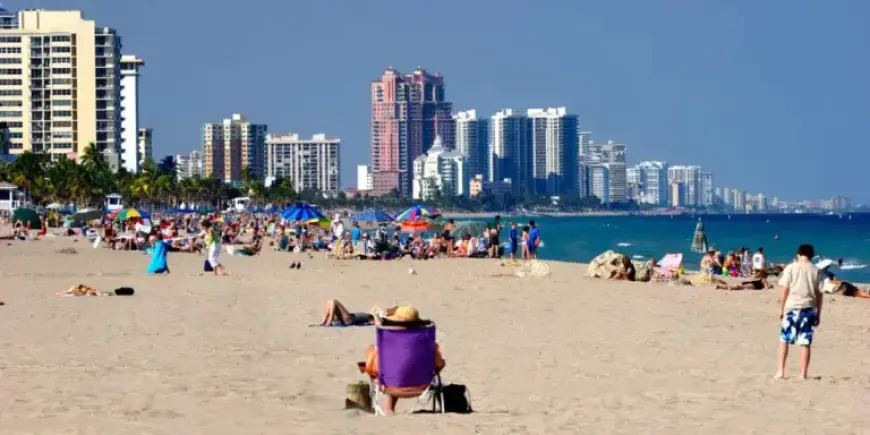 Rising Costs Deter Americans from Florida Relocation