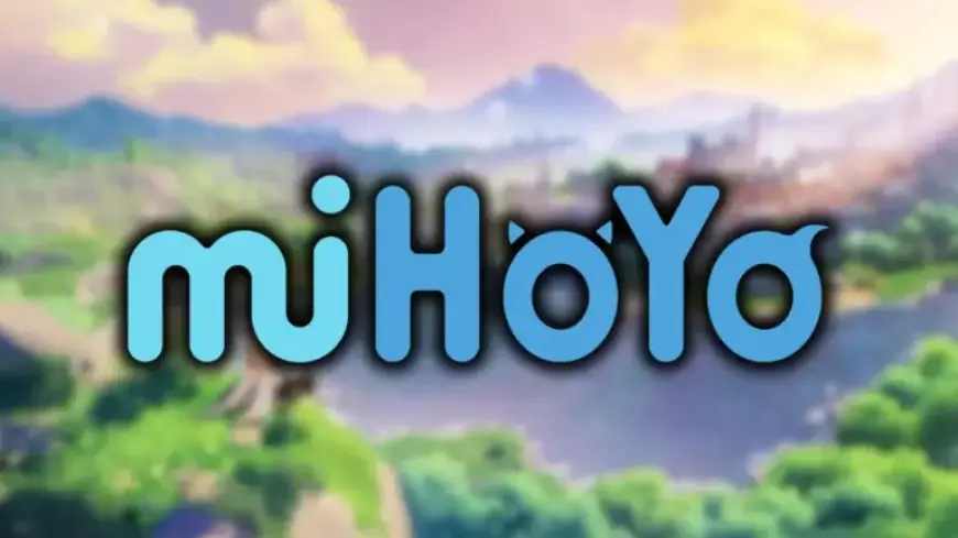 MiHoYo Ex-Employees Sentenced for Bribery and Embezzlement