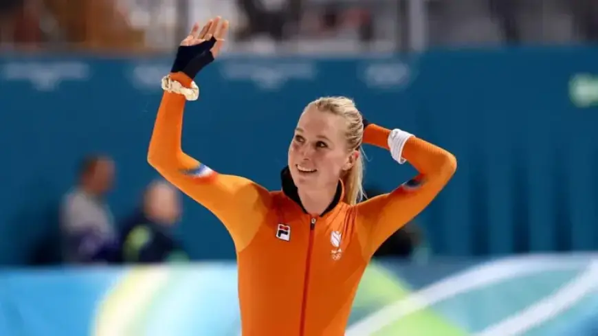 Beune, Groenewoud, and Conijn Represent Netherlands in Milan 3000-Meter Race