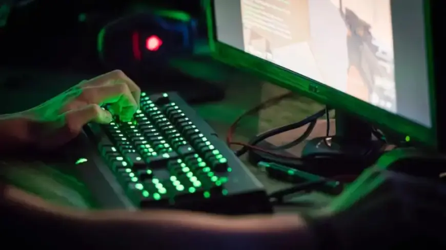 Streamer Northernlion Uncovers High Refresh Rate Error on His Monitor