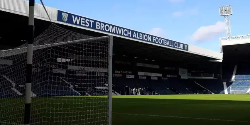 Albion President Andrew Nestor Steps Down