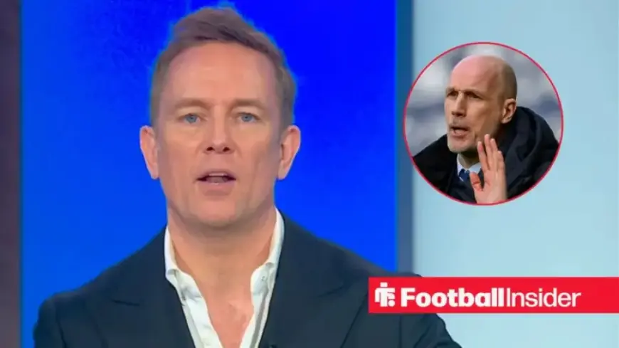 Simon Thomas Shares Key Text Message on Norwich vs Blackburn Match