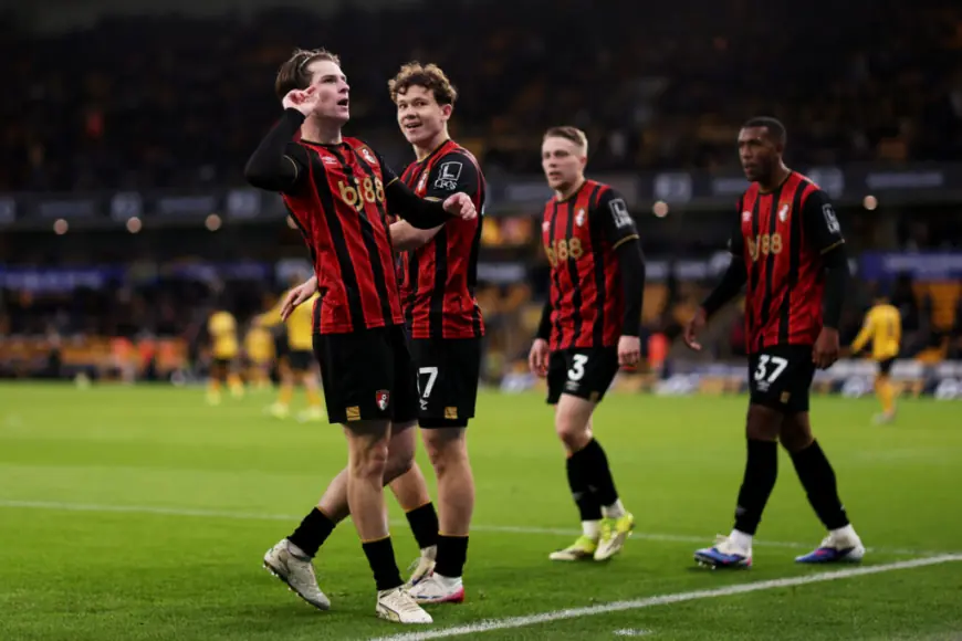 Bournemouth vs Aston Villa live updates: scoreless start as Villa’s top-three chase meets Bournemouth’s mid-table momentum