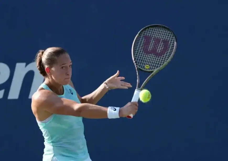 Diane Parry vs Tamara Korpatsch: WTA Ostrava Semifinal Predictions