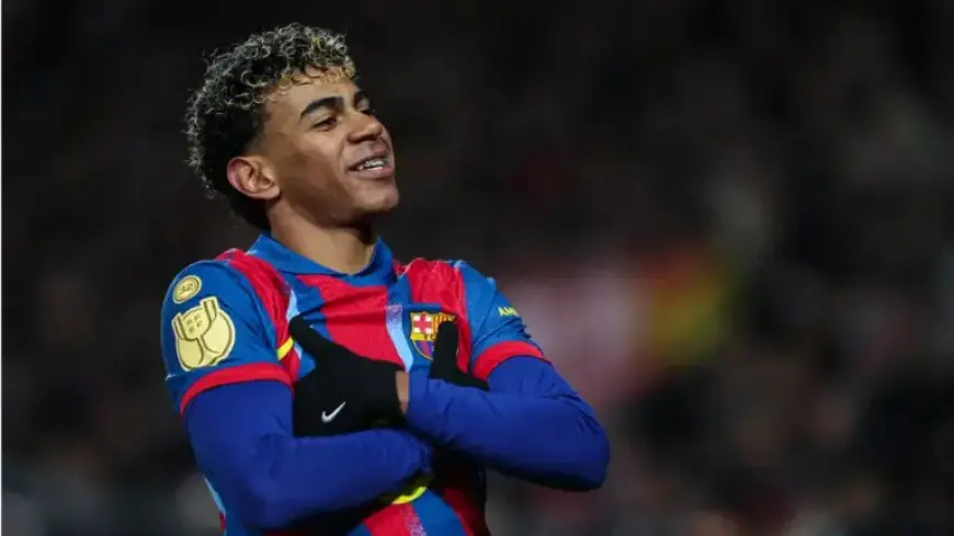 Stream Barcelona vs. Real Mallorca Live: Watch La Liga Soccer Anywhere