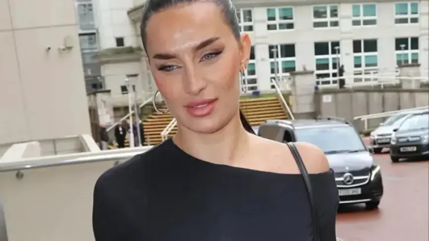 Annie Kilner and Kyle Walker Announce Fifth Child Arrival