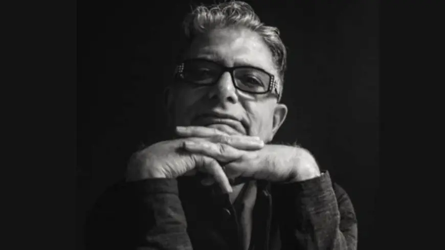 Deepak Chopra faces fresh scrutiny after Epstein emails resurface