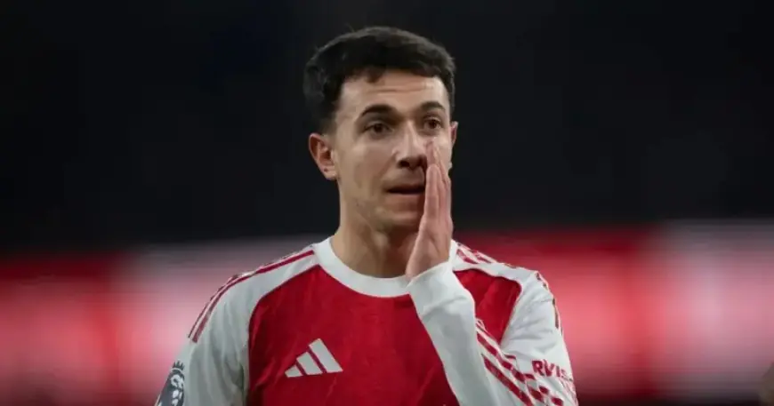 Martin Zubimendi Identifies Arsenal’s Key Champions League Rivals