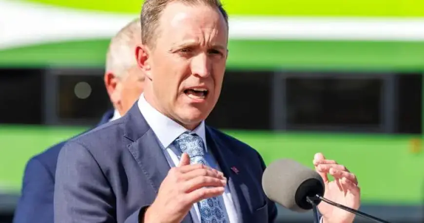 Metrolinx CEO Apologizes for Week-Long GO Train Disruptions Post-Derailment