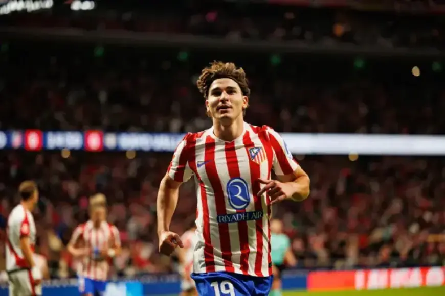 Arsenal, Chelsea Ready for Intense Bid on La Liga Star