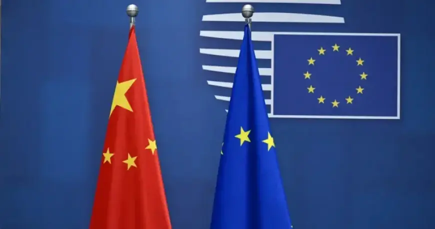 EU Receives Key Message as European Producers Count Costs