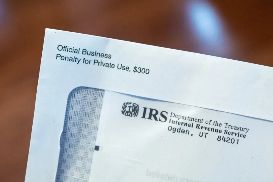 IRS tax refund: what to expect, how fast refunds arrive, and the filing deadline