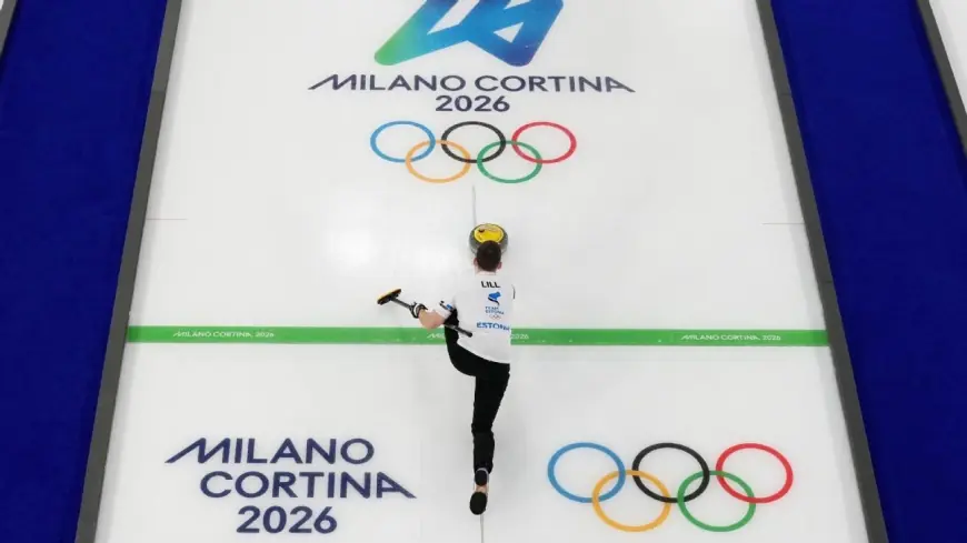 Milano Cortina 2026 opens medal race as Franjo von Allmen delivers first gold