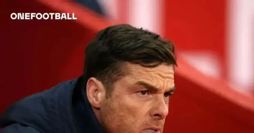 Parker Urges Burnley to Focus Ahead of West Ham Clash