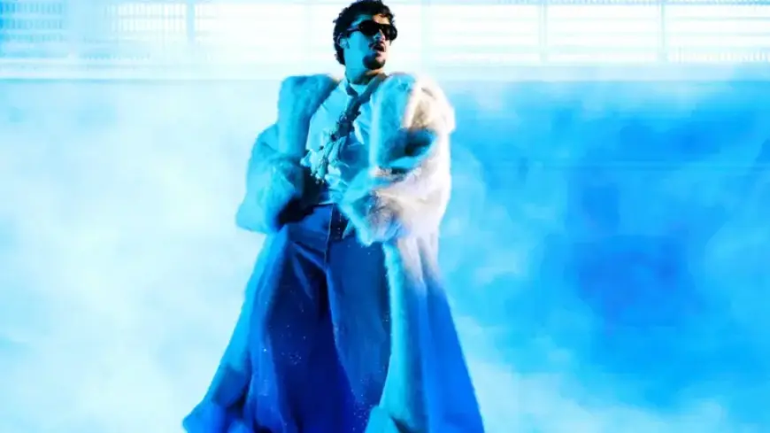 Exploring Prop Bets for Bad Bunny’s Super Bowl Halftime Show