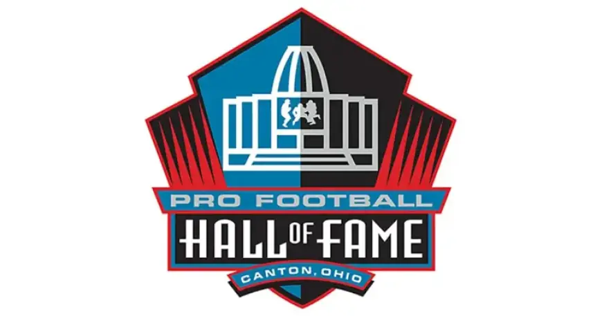 Pro Football Hall of Fame Inducts Five Legends in 2026 Class