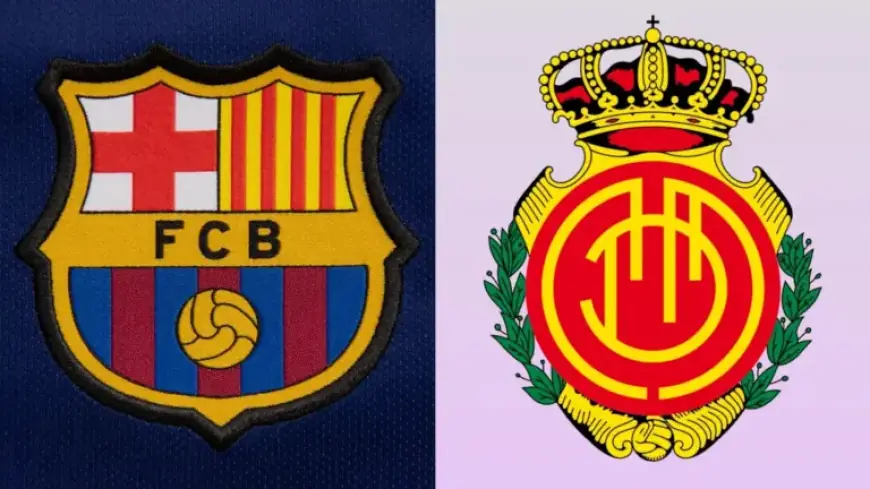 Barcelona vs. Mallorca: Match Preview, Predictions, and Lineups