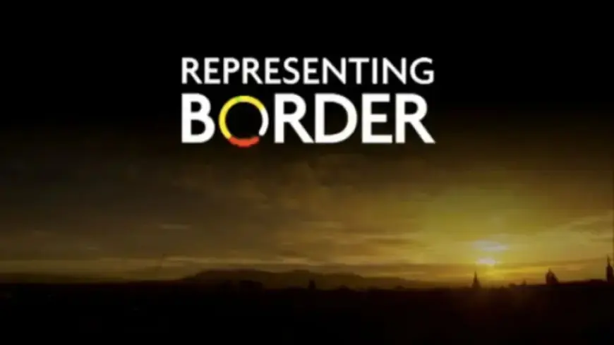 “Explore ‘Representing Border’ Premiering February 4, 2026”