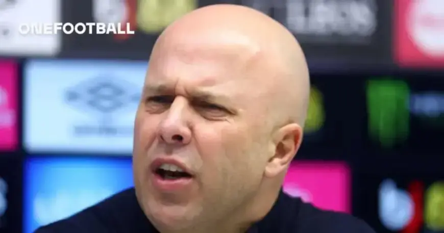 Liverpool’s Transfer Talks Collapse; Slot Comments on Van Dijk’s Future