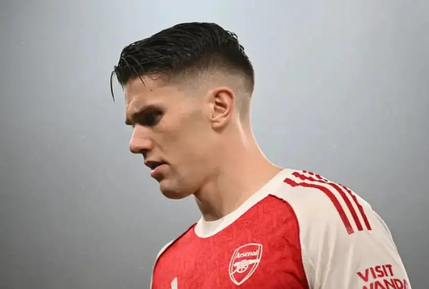 Arsenal Legend Criticizes Gyokeres: ‘Team Lacks Trust in Him’