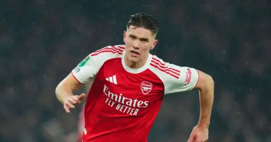 William Saliba Backs Arsenal Star Viktor Gyokeres Following Major Announcement