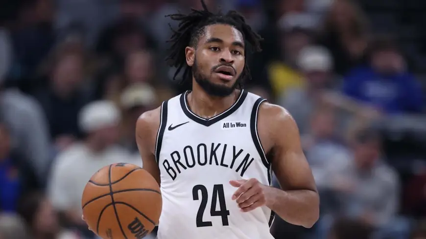 Cam Thomas waived by Nets after trade deadline, becomes free-agent scorer to watch