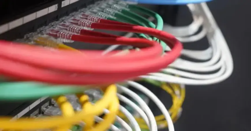 Top Telecom Provider Warns: ‘We’re Out of Time’