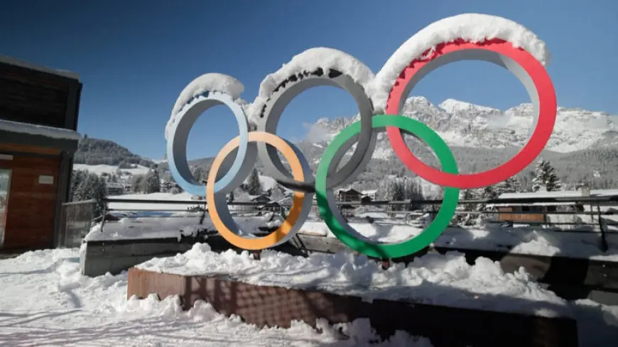 AIN at the 2026 Olympics: why Russia and Belarus aren’t competing as countries