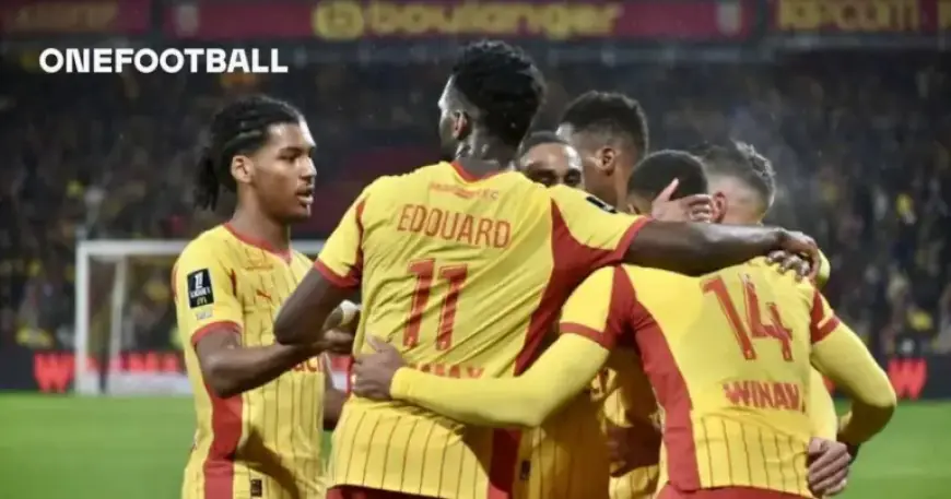 Ligue 1 Dominance: Reclaiming the Reins