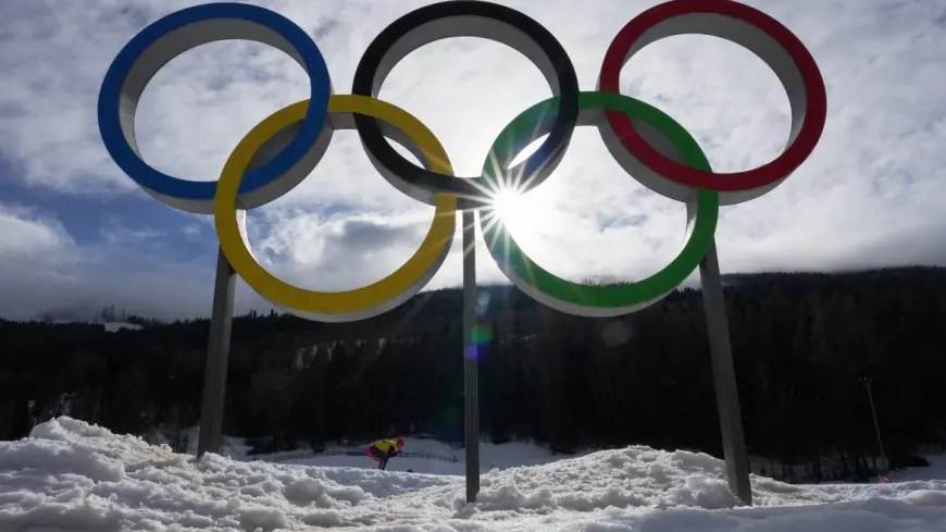 2030 Winter Olympics: French Alps host plans sharpen as legal and climate pressures grow